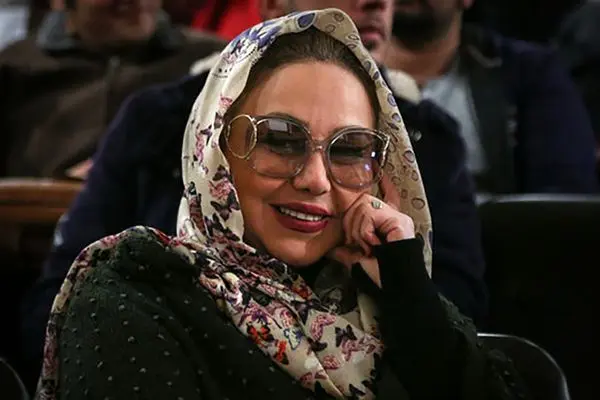 خصوصی ترین جزئیات زندگی بهنوش بختیاری بازیگر ایرانی / استایل عقد خانم بازیگر سوژه شد !