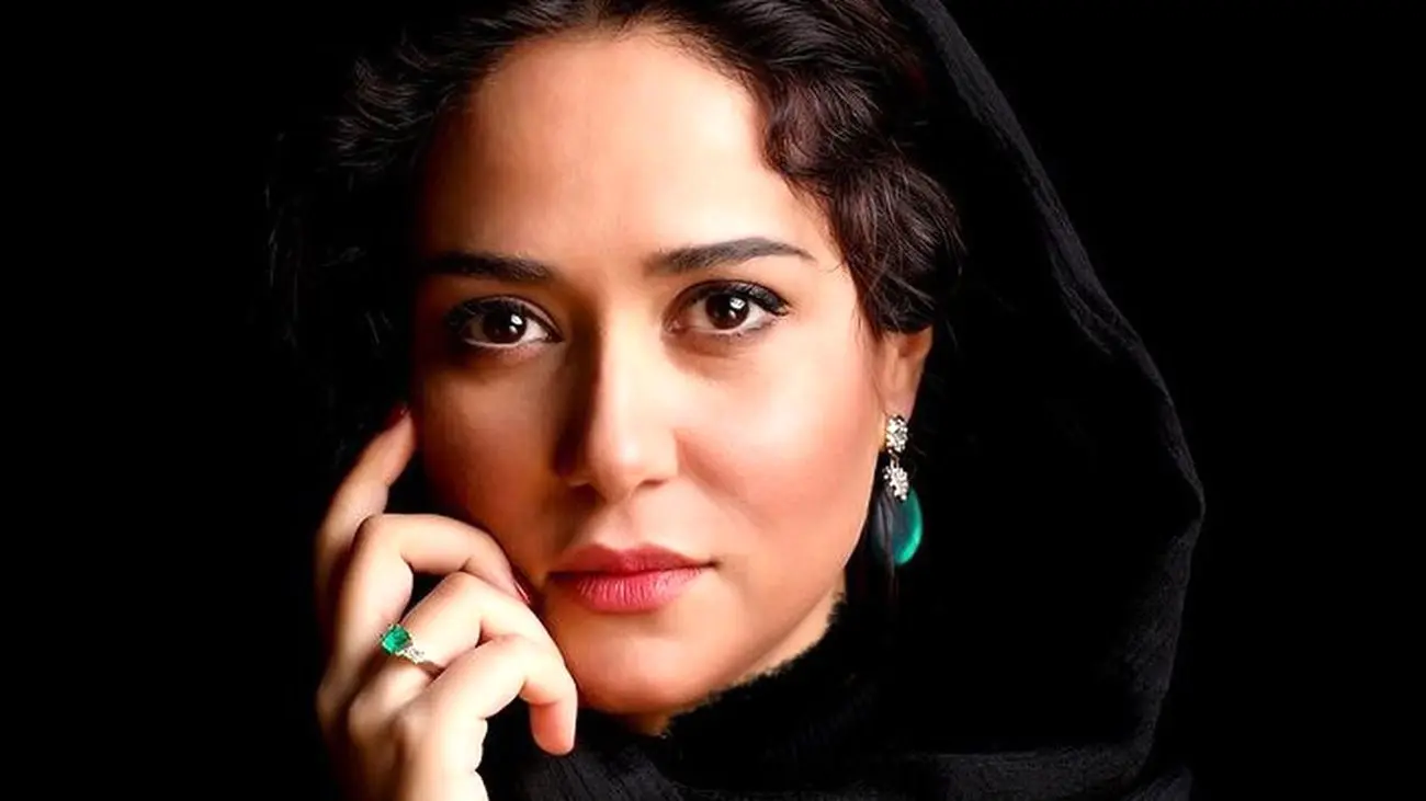 رابطه دوستانه پریناز ایزدیار با این بازیگر ایرانی + عکس باورنکردنی