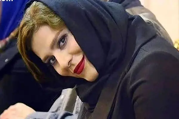 سحر دولتشاهی با سلفی بی‌نظیرش همه نگاه‌ها را به خود جلب کرد!