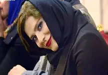 سحر دولتشاهی با سلفی بی‌نظیرش همه نگاه‌ها را به خود جلب کرد!