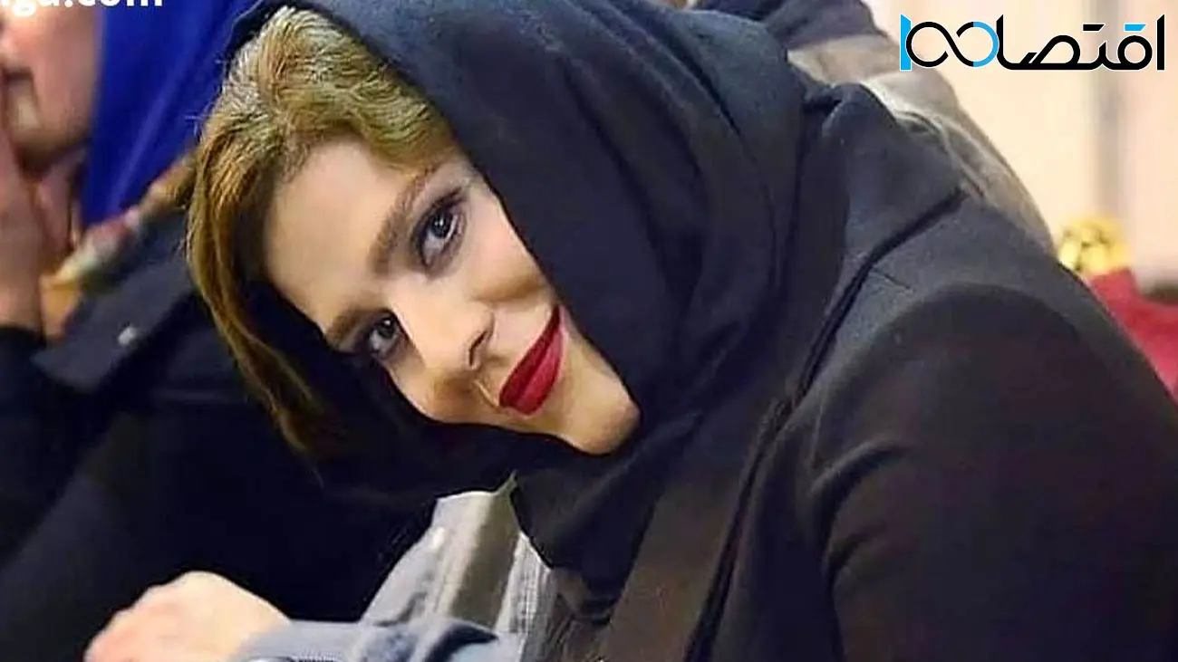 سحر دولتشاهی با سلفی بینظیرش همه نگاهها را به خود جلب کرد!