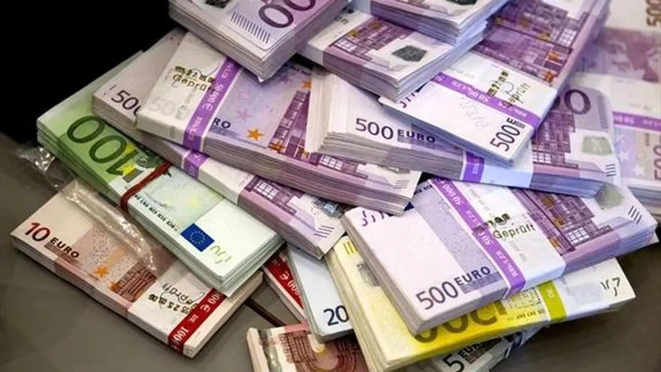 رالی یورو و دلار ادامه دارد