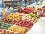 آغاز نمایشگاه شیرینی و شکلات در تهران 