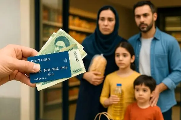 هشدار / حذف یارانه ۳ دهک آغاز شد + آموزش ثبت اعتراض