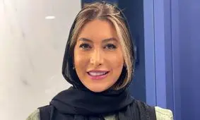 تغییر چهره واستایل پری سیما سریال ستایش در واقعیت + عکس باورنکردنی