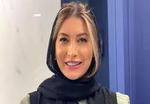 تغییر چهره واستایل پری سیما سریال ستایش در واقعیت + عکس باورنکردنی