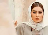  سحر قریشی چادری شد / الهام چرخنده‌ ای دیگر در سینمای ایران! + عکس شوکه کننده