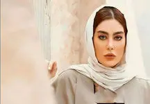  سحر قریشی چادری شد / الهام چرخنده‌ ای دیگر در سینمای ایران! + عکس شوکه کننده
