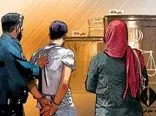 رابطه مثلثی زن تهرانی با معشوقه اینستاگرامی اش / شوهرم بعد از قتل زنانه پوش شد !