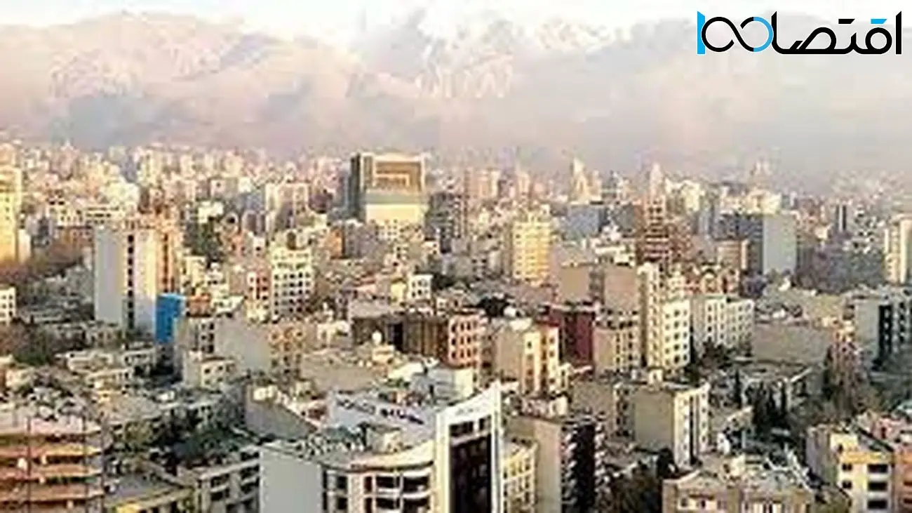 با 300 میلیون این خانه‌ها را در تهران رهن کنید