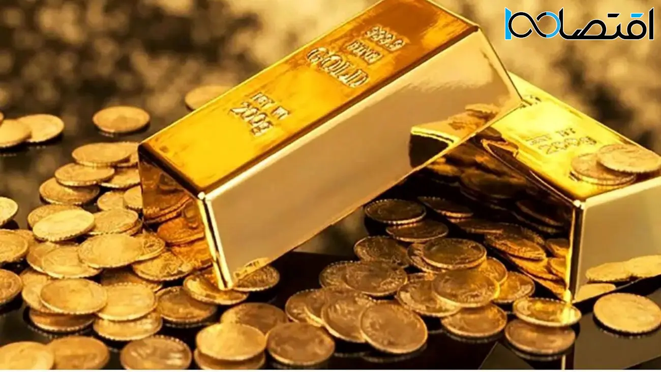 عوامل رشد قیمت طلا در ایران