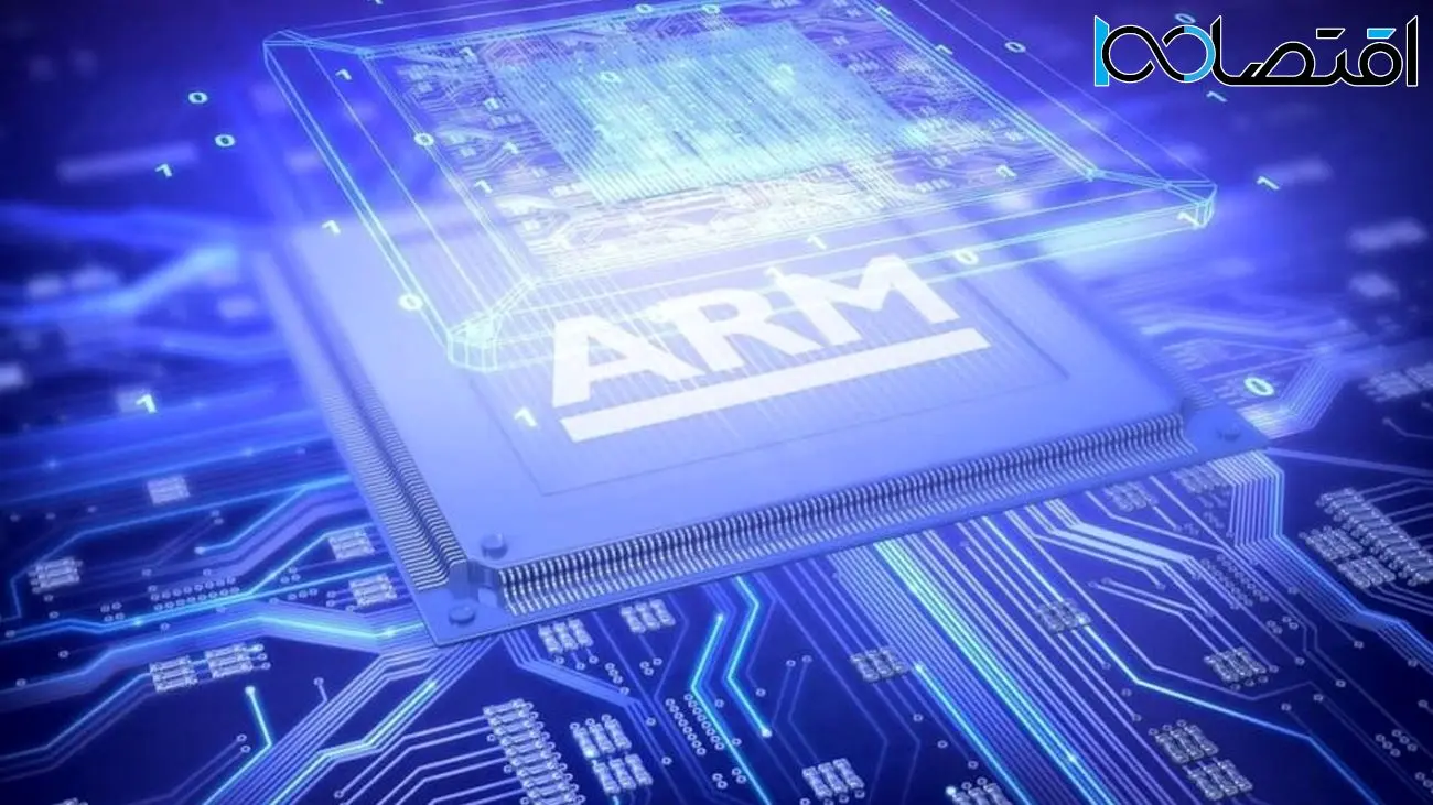 شرکت ARM ظاهراً برای نمایش توانایی‌های محصولاتش، تراشه اختصاصی می‌سازد