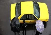 تغییر بزرگ برای رقم کرایه تاکسی‌ تهرانی‌ها