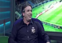 رهبری فرد: نتایج بد پرسپولیس تقصیر علی دایی است!!/بازیکنان بی تعصب هستند
