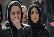 عکس های شلخته از چهره بدون آرایش الهه حصاری در 34 سالگی / کیمیا زخم کاری همه جوره زیباست !
