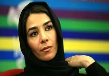  تغییر چهره فوق زیبای خانم بازیگر فیلم دلشکسته بعد ۱۷ سال ! / بیتا بادران چی بود و چی شد ؟! + عکس