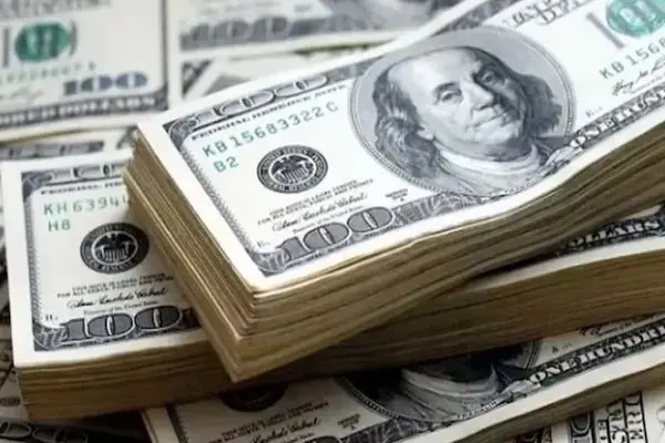 قیمت دلار امروز دوشنبه ۲۲ اردیبهشت ۱۴۰۴