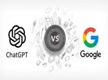 گوگل بهتر است یا ChatGPT؟