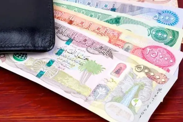 قیمت دینار عراق به تومان امروز ۱۳ تیر ۱۴۰۴