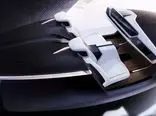 کرایسلر با طرح کانسپت خود، آینده کابین خودروها را به تصویر می‌کشد