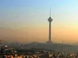 هشدار آلودگی هوای تهران تا سه‌شنبه / احتمال تعطیلی قوت گرفت