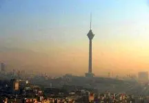 هشدار آلودگی هوای تهران تا سه‌شنبه / احتمال تعطیلی قوت گرفت