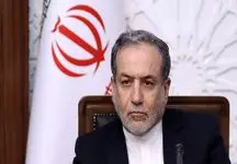 عراقچی: مذاکره نکردن با آمریکا راهبرد ما نیست