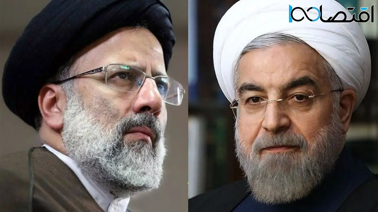 مقایسه کارنامه روحانی و رئیسی در بازار مسکن!
