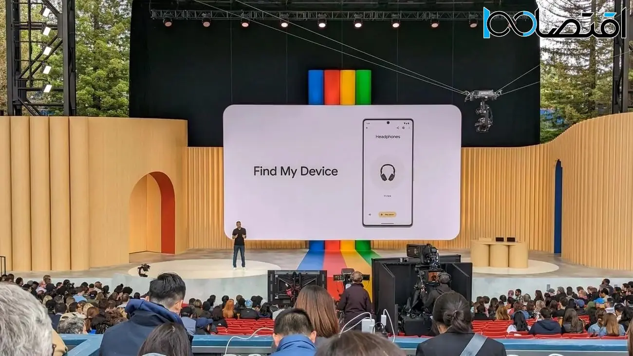 سرویس Find My Device اندروید قدرتمند‌تر از همیشه خواهد شد!