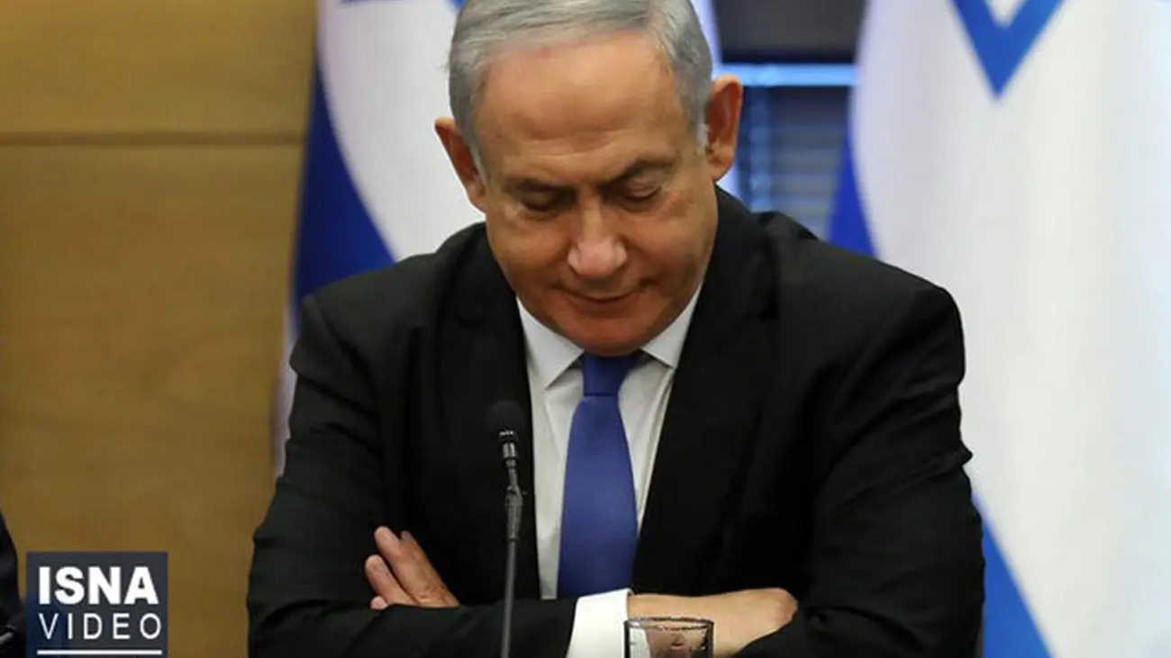 ادعاهای تازه نتانیاهو درباره ایران