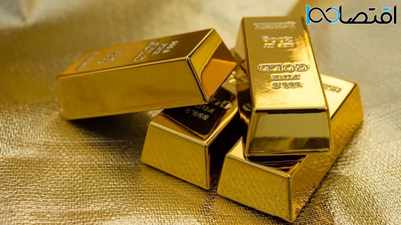 افزایش قیمت طلا و نقره در بازار جهانی + جزییات