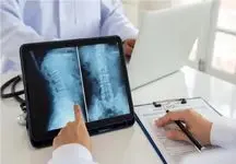 ژاپنی‌ها دو معلول نخاعی را درمان کردند