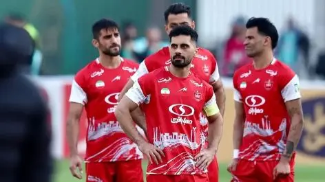 رکورد حیرت‌انگیز پرسپولیس در درآمدزایی از فروش لباس!