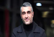 افشای زندگی شخصی پژمان جمشیدی بازیگر سرشناس ایرانی / از دنیای فوتبال تا سینما !
