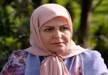 عکس جوانی حیرت انگیز اکرم محمدی در 70 سالگی ! 