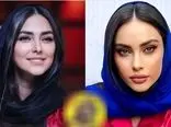 خانم بازیگران ایرانی که با 2 خواننده معروف رابطه دارند + عکس ها و اسامی