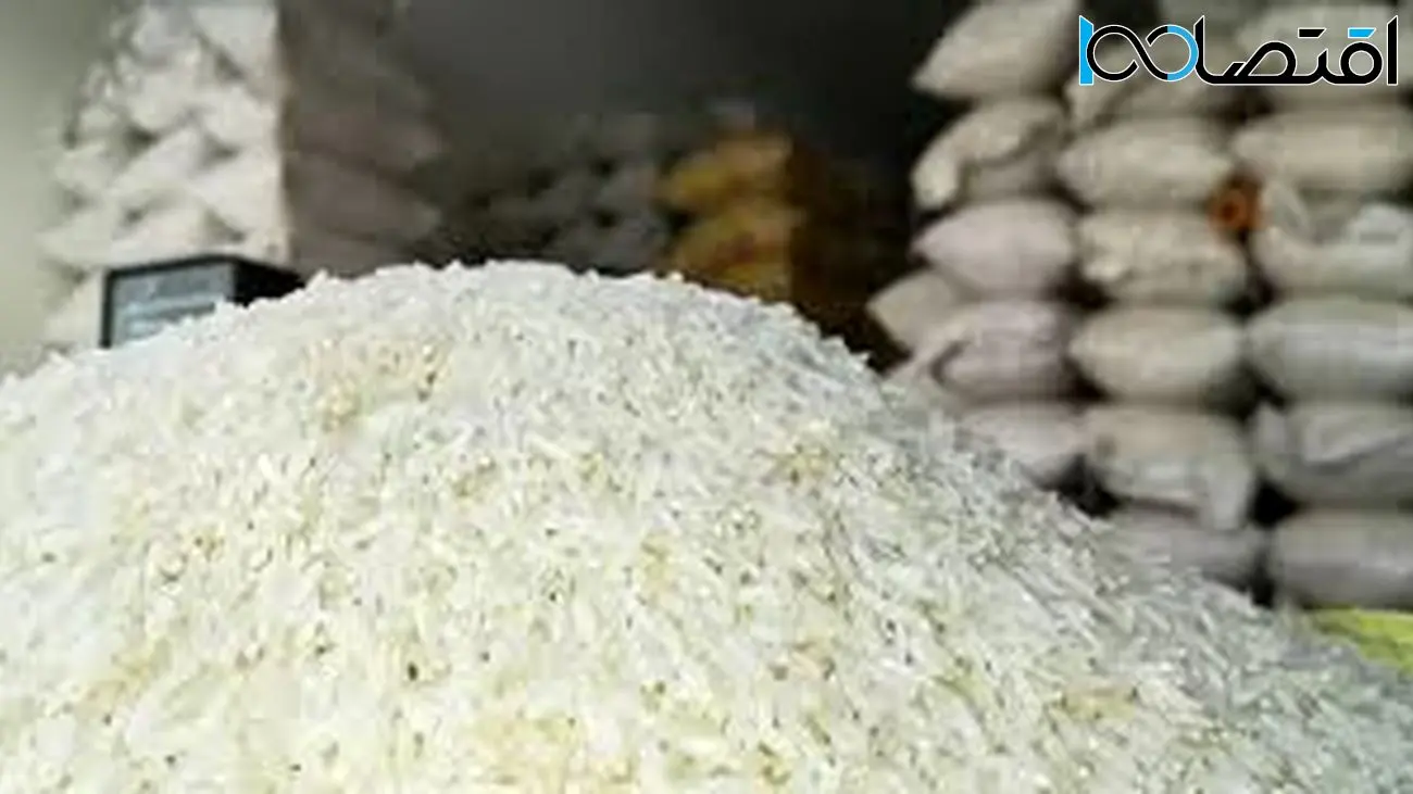 جدیدترین قیمت برنج در بازار 