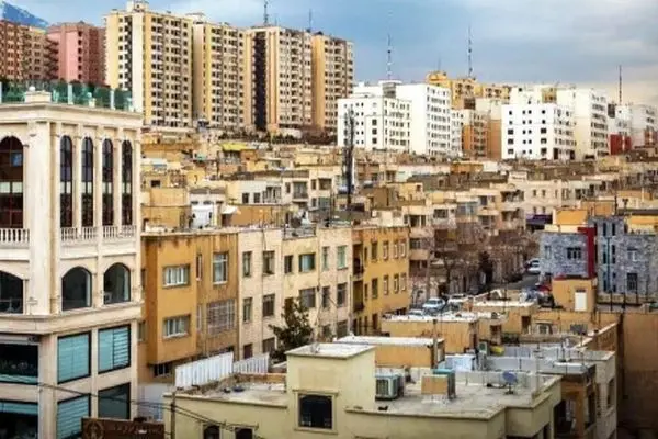 بررسی کامل فروپاشی بازار مسکن ایران در 1404