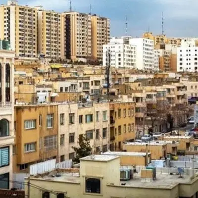 بررسی کامل فروپاشی بازار مسکن ایران در 1404