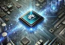 معرفی تراشه هوش مصنوعی هواوی Ascend 920