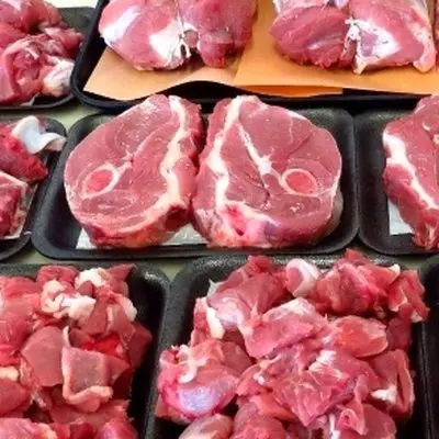 گوشت با کاهش قیمت ۳۰ درصدی به بازار آمد