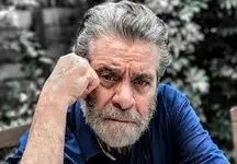 جوانی و جذابیت زن دوم بهروز وثوقی بعد طلاق گوگوش ! / تفاوت سنی فاحش با آقای بازیگر !