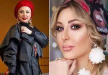 این خانم بازیگران ایرانی یک بله گفتند و میلیاردر شدند + عکس و اسامی شوهرانشان