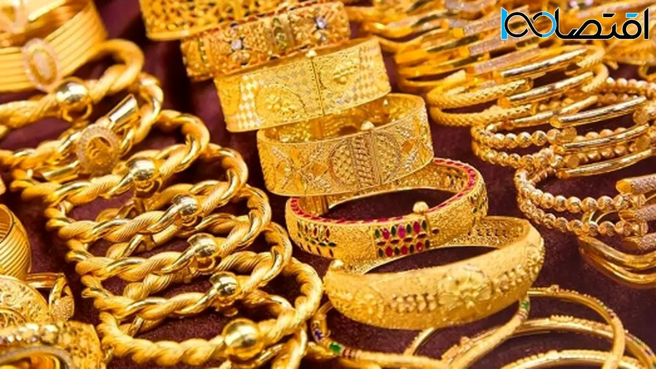 زنگ خطر برای خریداران طلا/ اتفاقی که نباید نادیده بگیرید