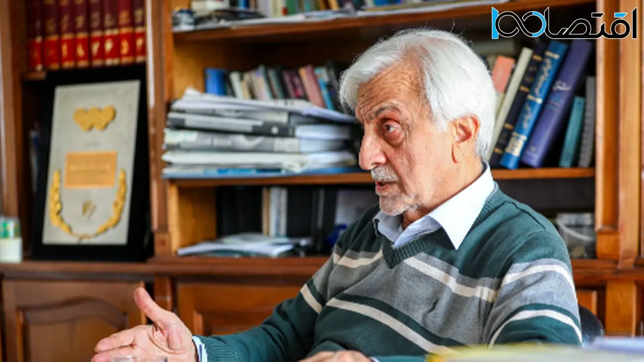 پشت پرده تصمیمگیریهای دولت از دید هاشمی طبا