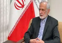 خرازی: ایران همه راه‌ها را نبسته، بلکه آماده مذاکره غیرمستقیم  است