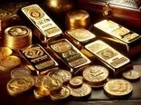 افزایش شدید قیمت طلا ؛ سرمایه گذاران شوکه شدند