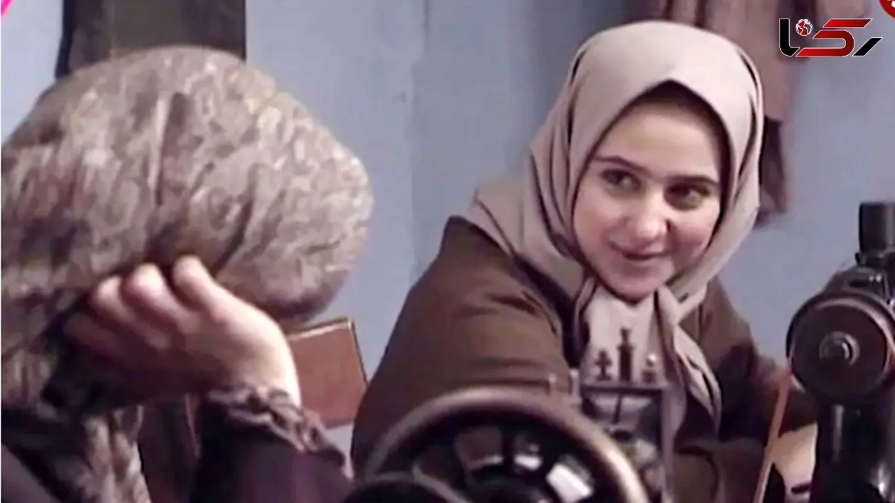 تغییر باورنکردنی چهره الناز حبیبی بازیگر نقش خواهر دکتر قریب بعد 20 سال