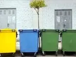 استقبال نیویورکی‌ها از سطل‌های زباله رباتیک