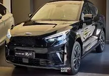 طرح استثنایی فروش دو خودروی کی ام سی EJ7 و EJ7 +فرصت طلایی 14 بهمن 1403!
